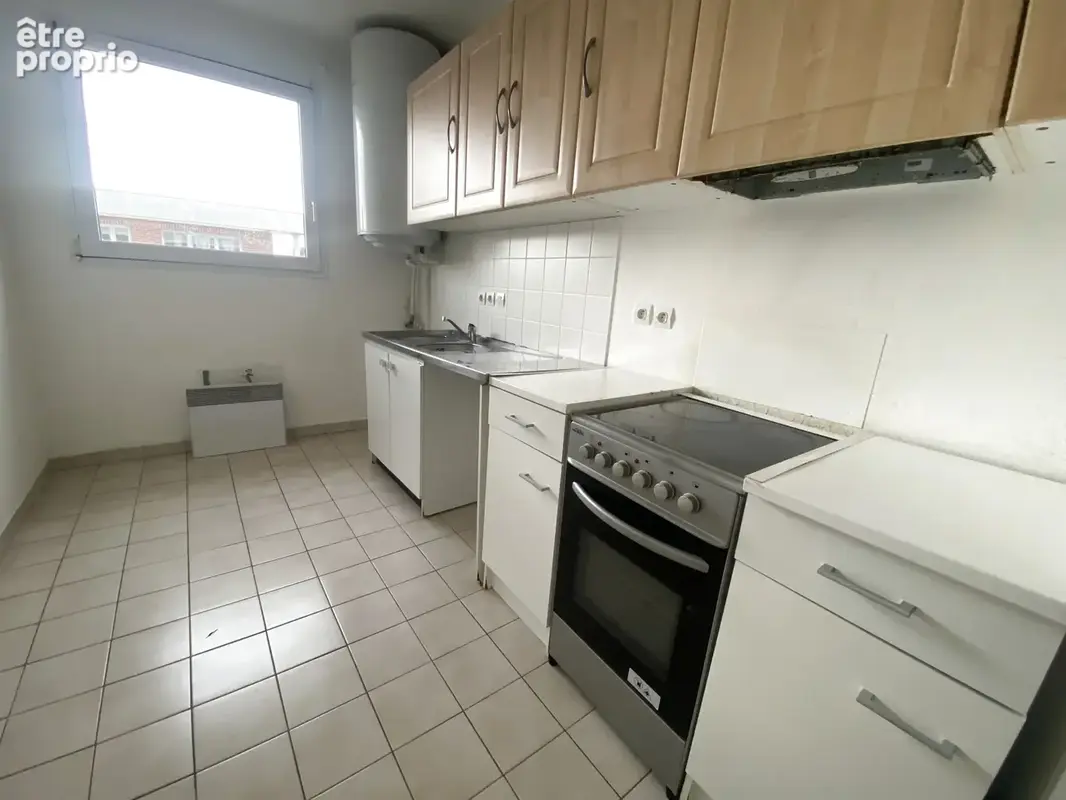 Appartement 2 pièces 51 m² à vendre à Lille (59800) - photo 3
