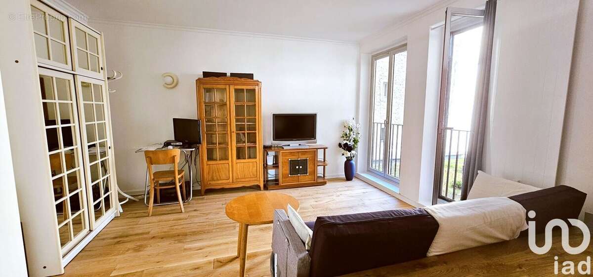 Photo 3 - Appartement à PARIS-12E