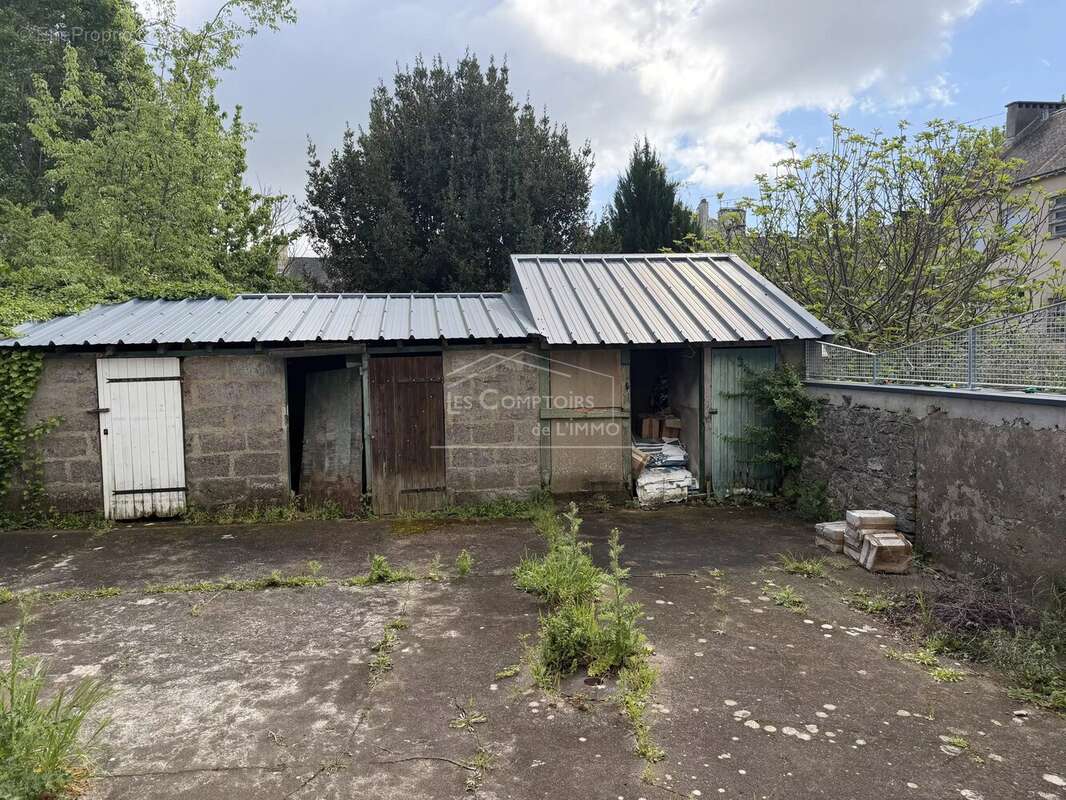 Appartement à SAINT-NAZAIRE