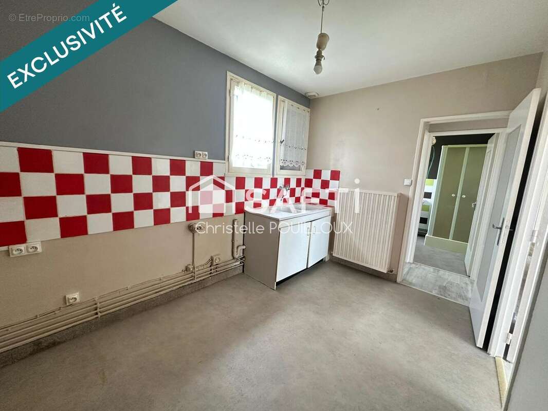 Photo 3 - Maison à NIORT
