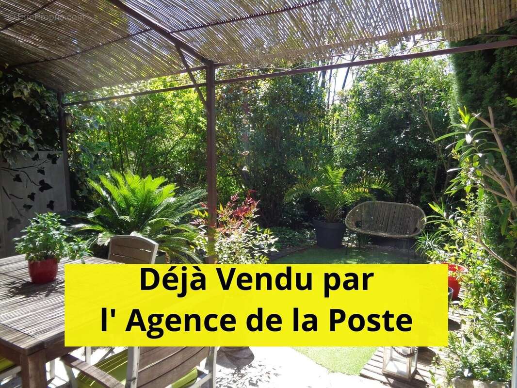 Maison à PEYMEINADE