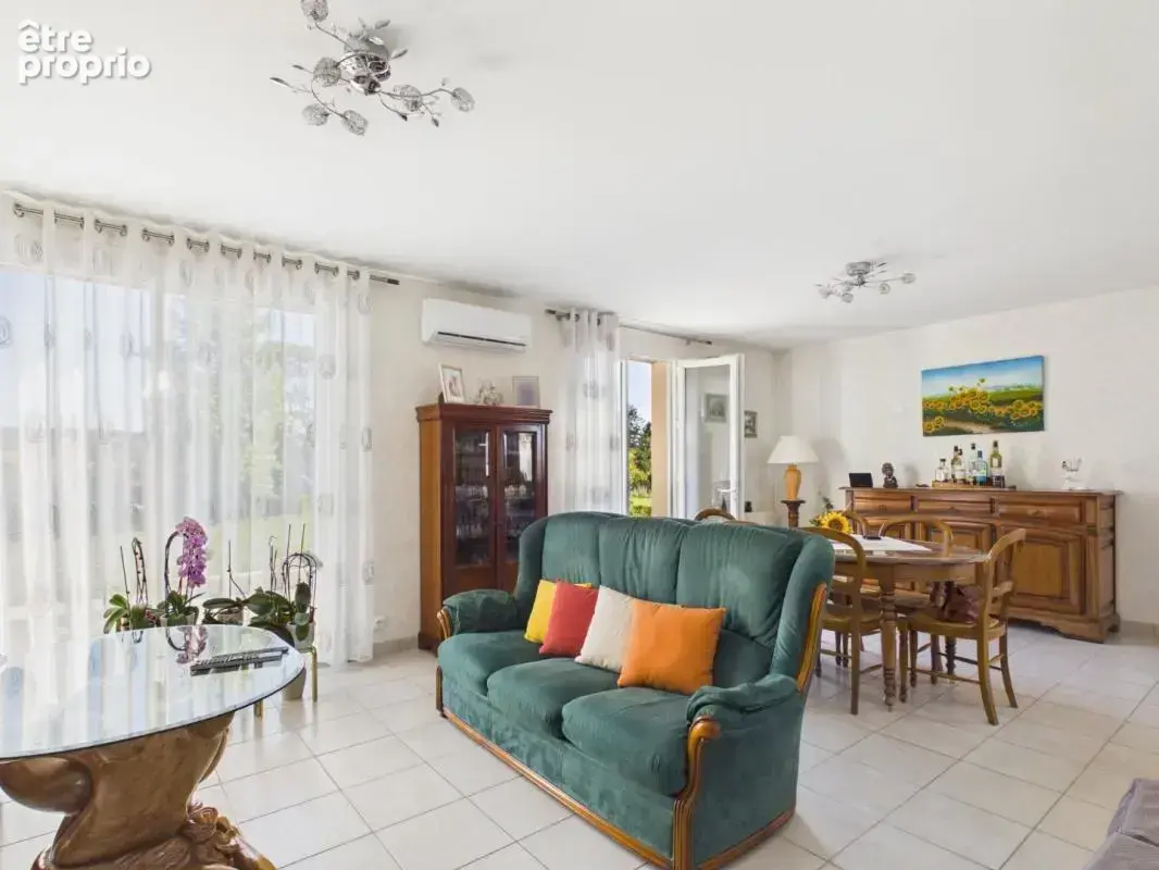 Maison 5 pièces 138 m² à vendre à Lassigny (60310) - photo 7