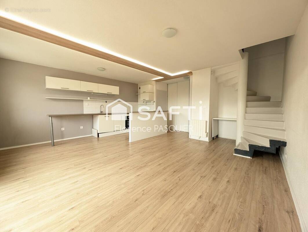 Photo 1 - Appartement à MERIGNAC