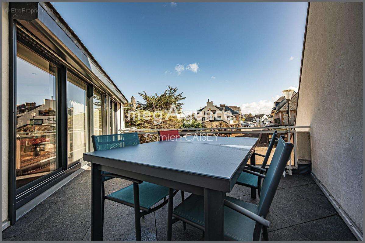 Maison à PERROS-GUIREC