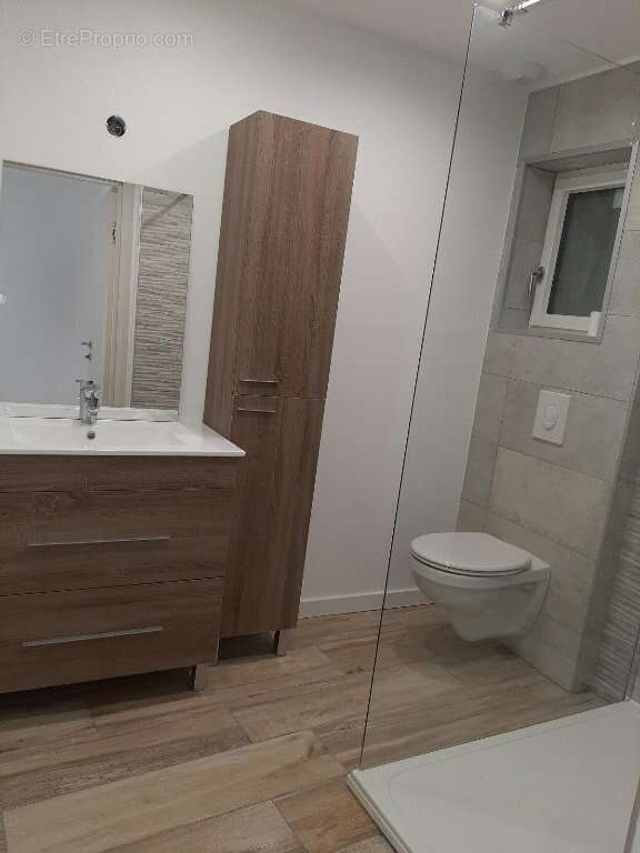 Maison à SAINT-JUST-SAINT-RAMBERT