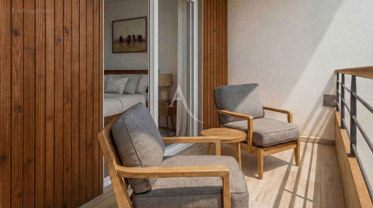 Appartement à FORT-DE-FRANCE