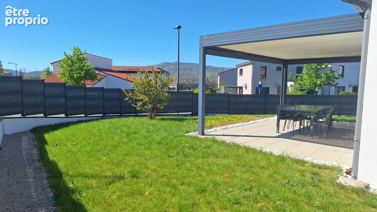 Maison Cournon D Auvergne 5 pièce(s) 132 m2 - photo 4