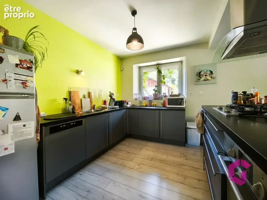 Belle maison familiale de 184 m2 sur terrain de 1 311 m2 - photo 7