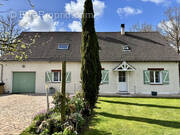 Maison à DAMPIERRE-SUR-AVRE