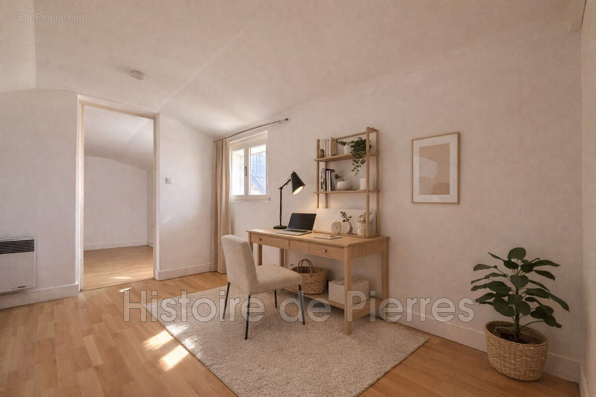 Appartement à NIMES