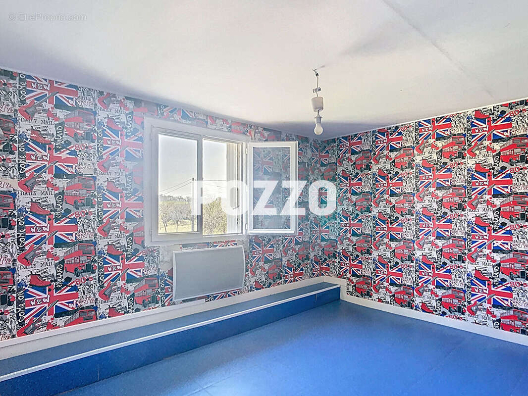 Maison à PONT-BELLANGER