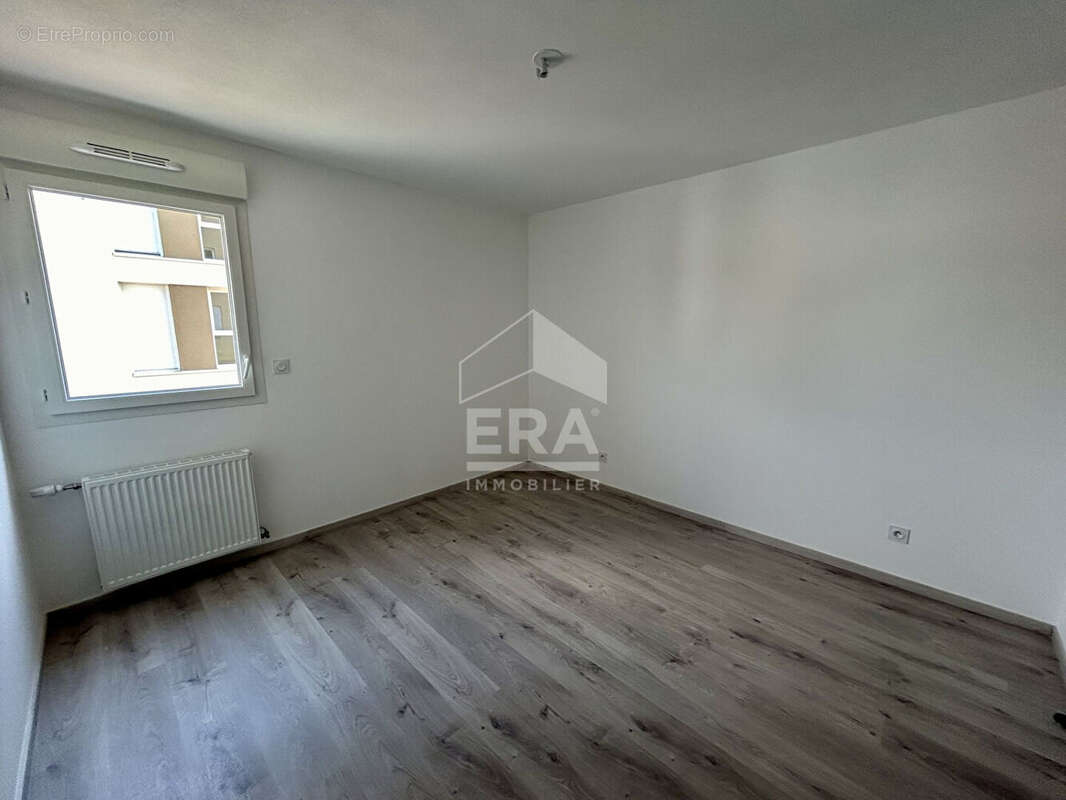 Appartement à GRIGNY