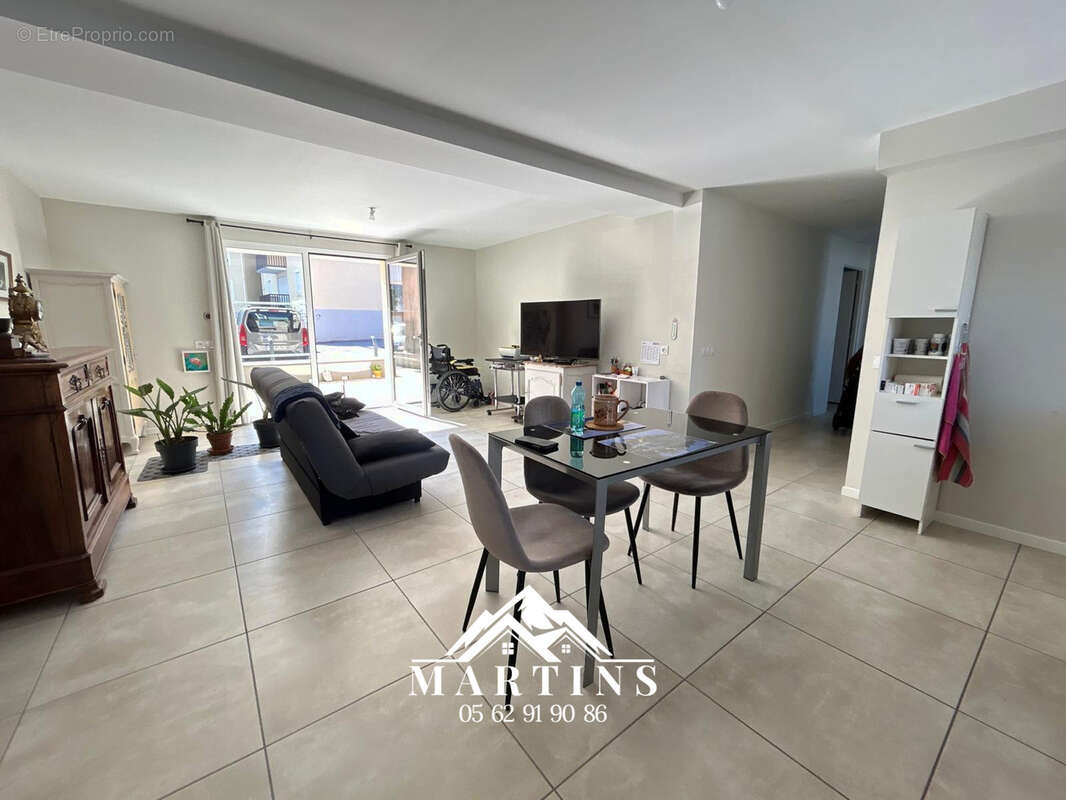 Appartement à ARGELES-GAZOST