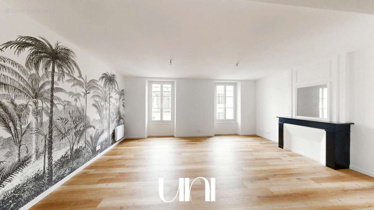 Appartement à BAYEUX