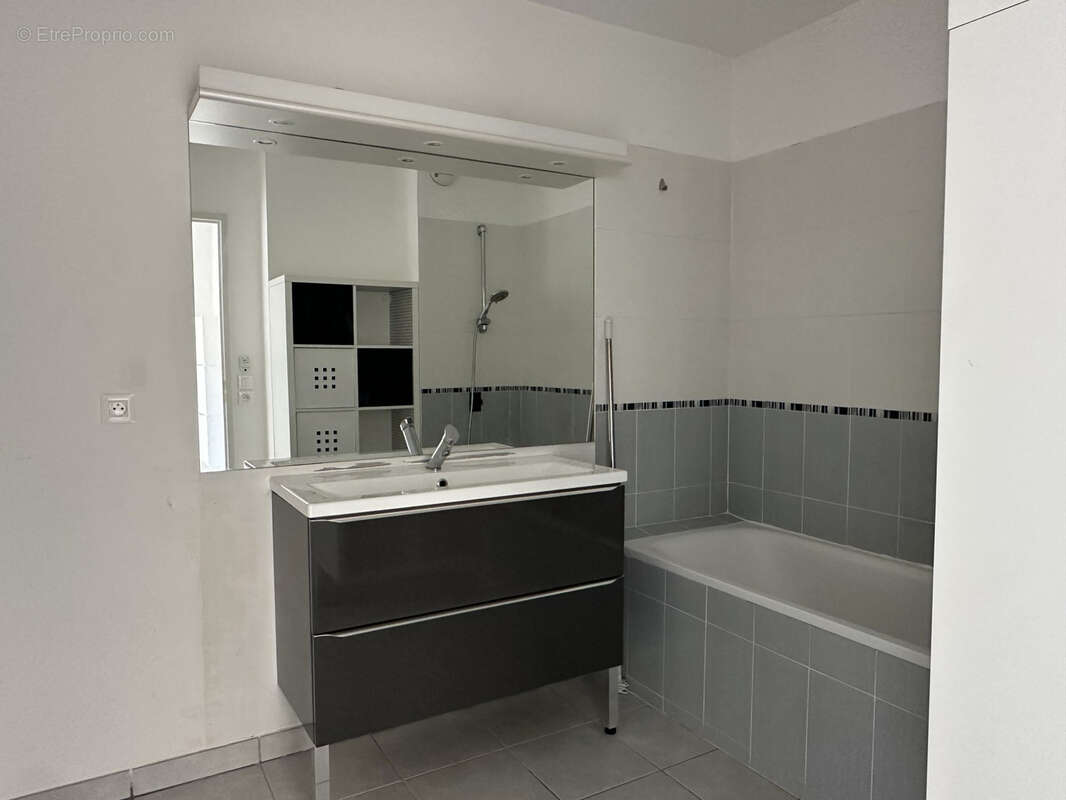 Appartement 3 pièces 65 m2 ! - photo 13