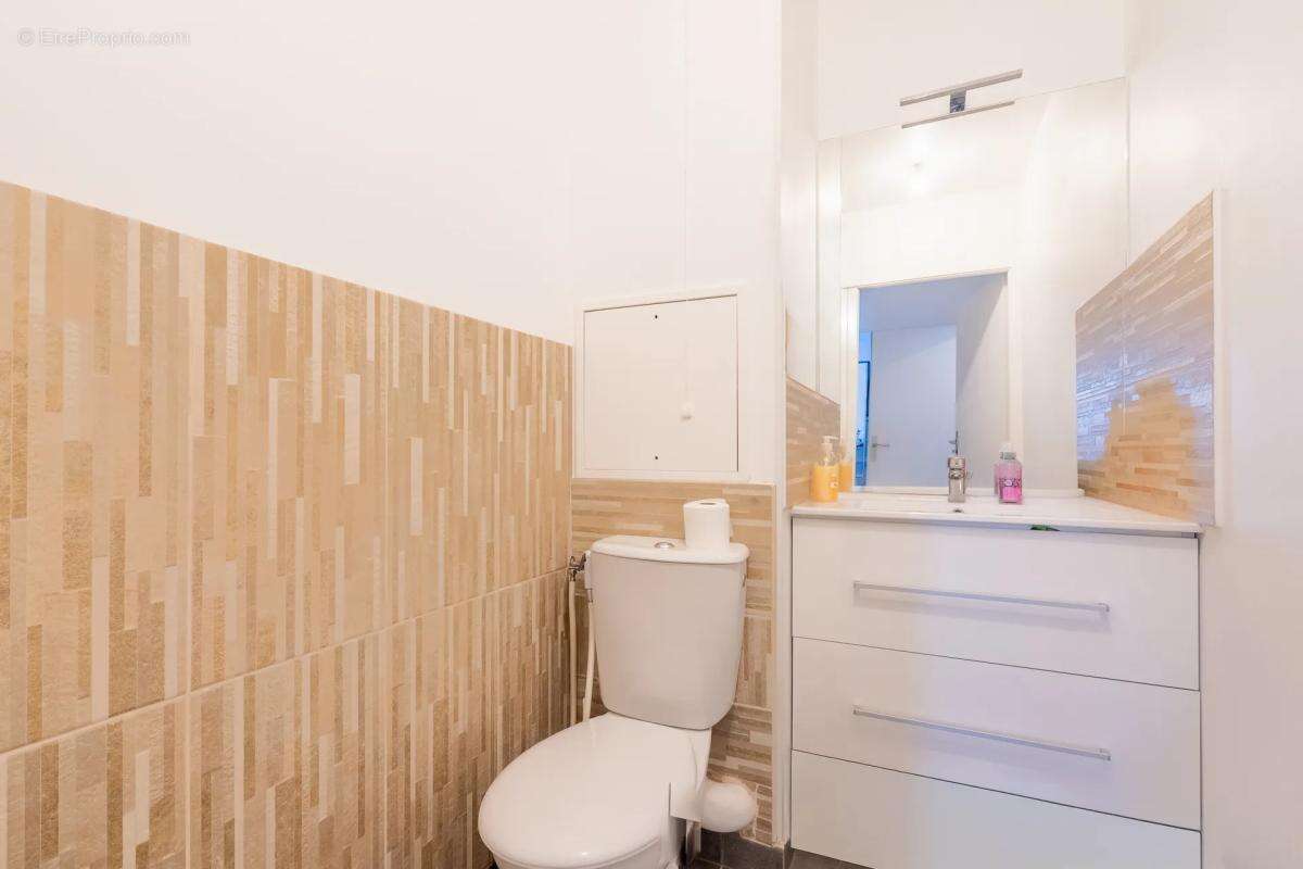 Appartement à LE PERREUX-SUR-MARNE