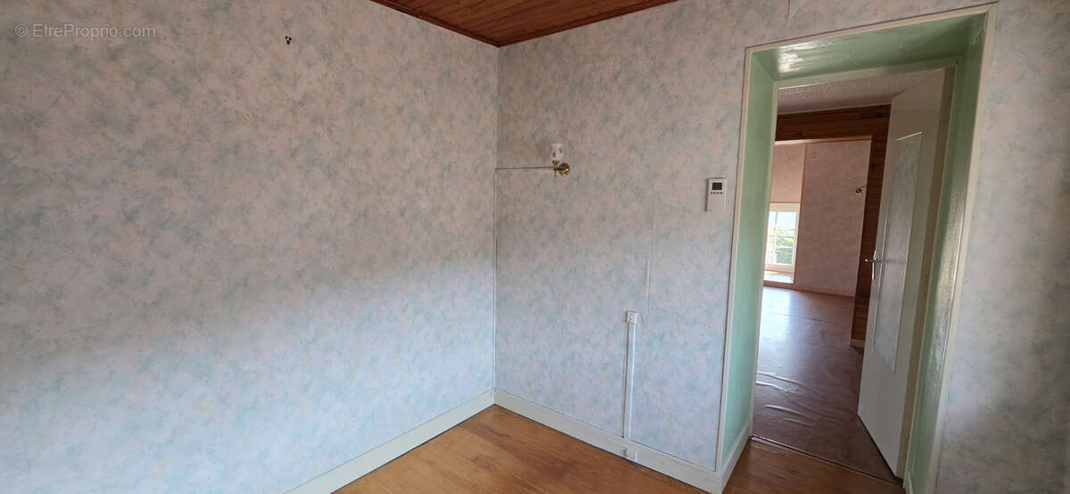 Idéal maison de famille, 160 m2, 5 chambres, dépendances, cour et jardin - photo 18