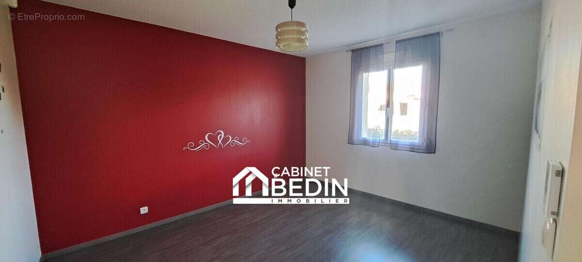 Maison à SAINT-GERMAIN-DU-PUCH