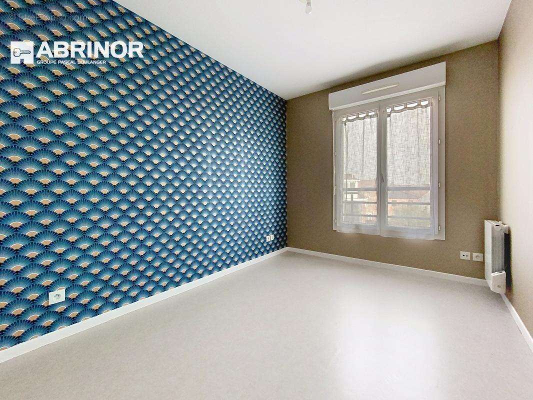 Appartement à FACHES-THUMESNIL