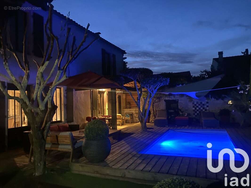 Photo 4 - Maison à LA JARRIE