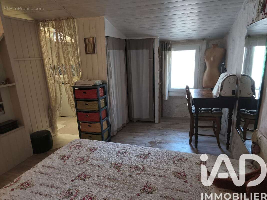 Photo 3 - Maison à SALLES-D'AUDE