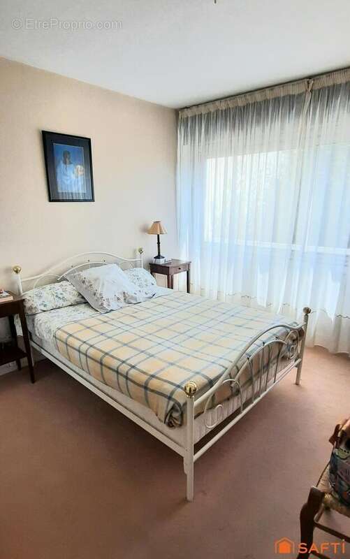 Photo 5 - Appartement à BRIVES-CHARENSAC