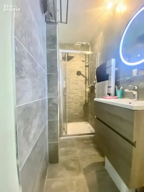 Appartement 93m² à courbevoie - photo 8