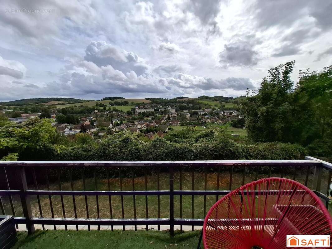 Photo 2 - Maison à LES ANDELYS