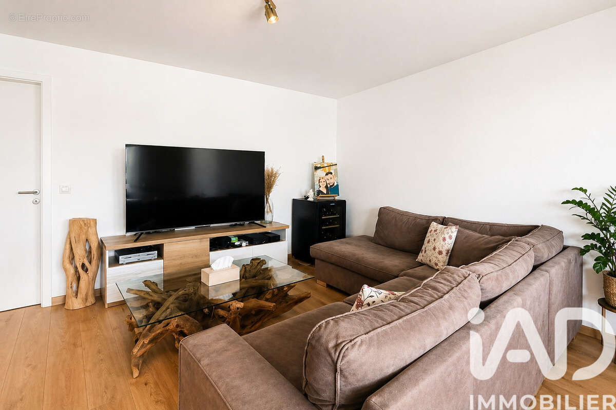 Photo 3 - Appartement à AITON