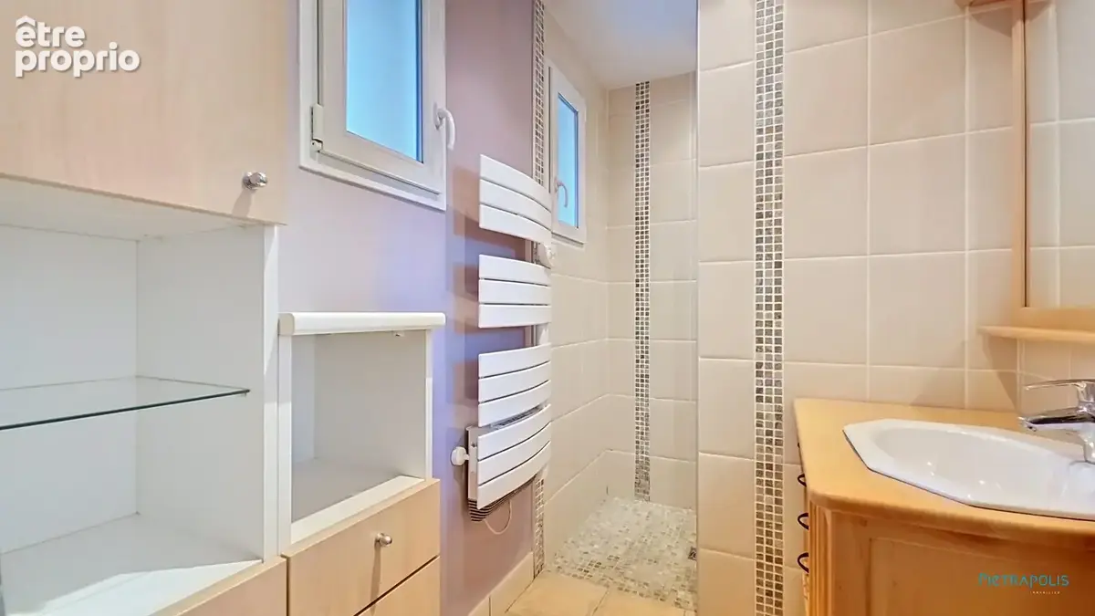 Maison 4 pièces 88 m² à vendre à Auberives-Sur-Vareze (38550) - photo 9