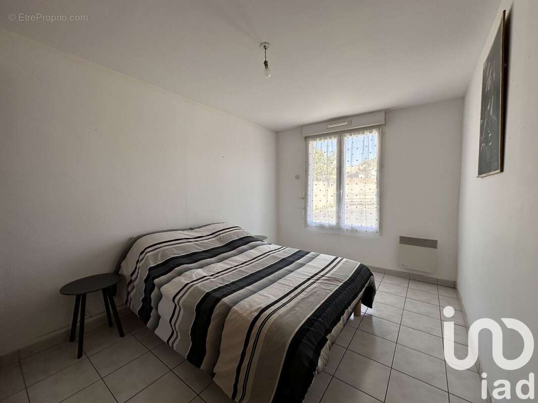 Photo 3 - Appartement à LONGEVILLE-SUR-MER