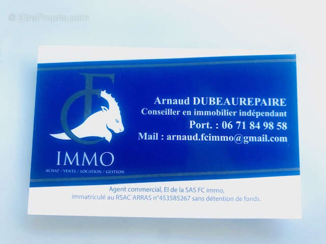 Autre à LESTREM