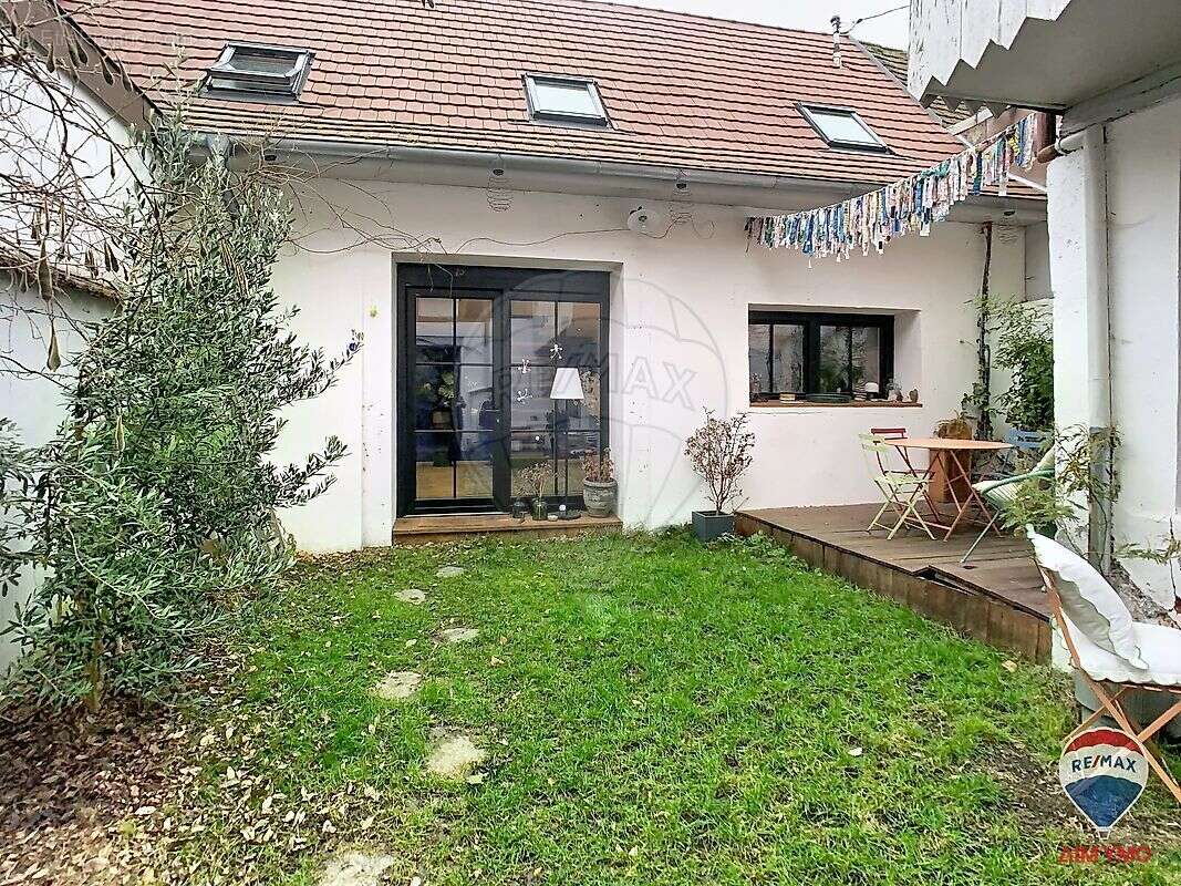 Maison à GUEBERSCHWIHR