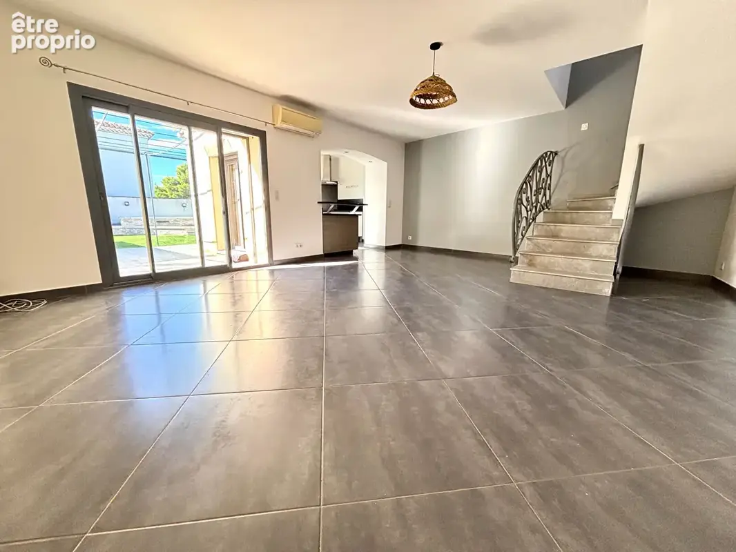 Maison 4 pieces chateau-gombert 13eme - photo 11