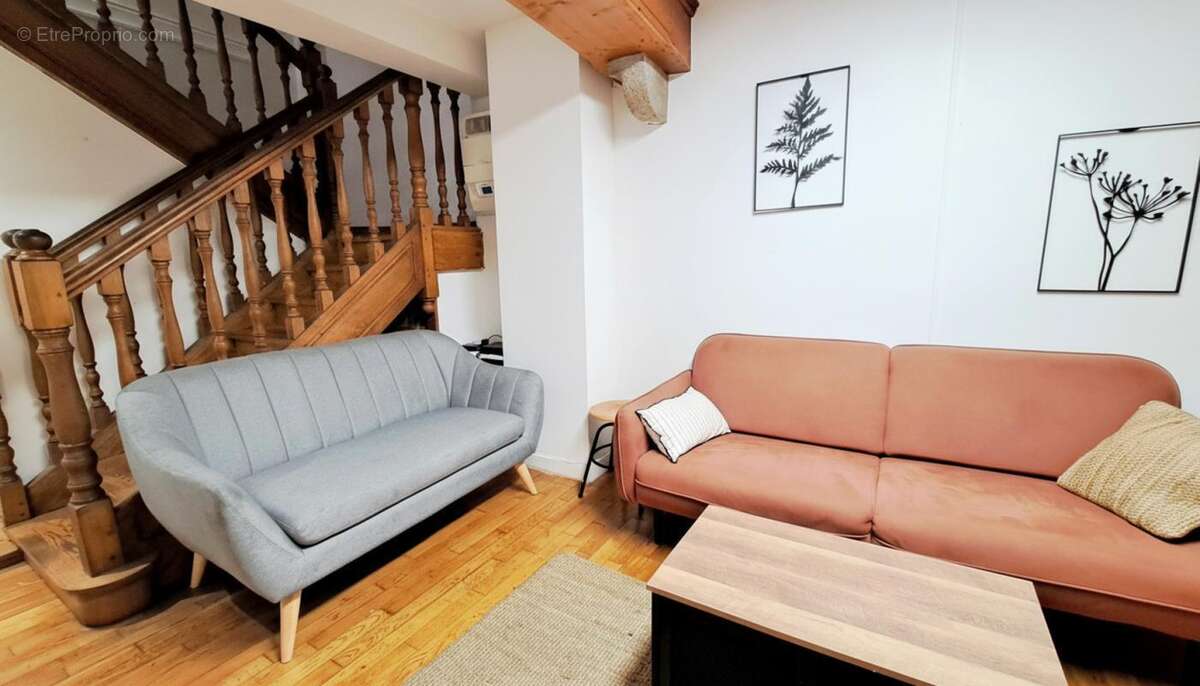 Appartement à PAU