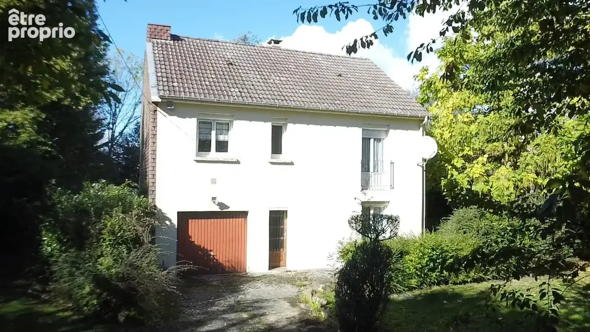 Maison de campagne - photo 12