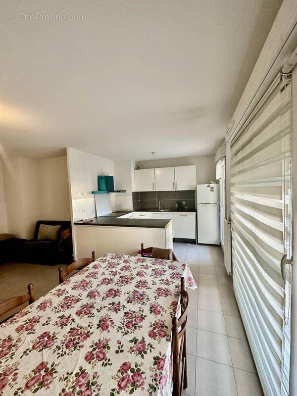 Appartement à MARSEILLE-15E