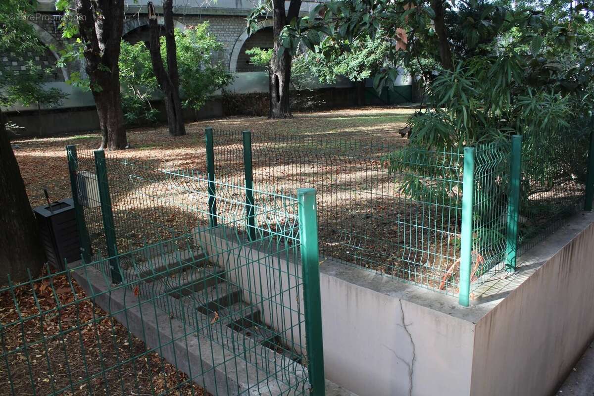 Appartement à NIMES