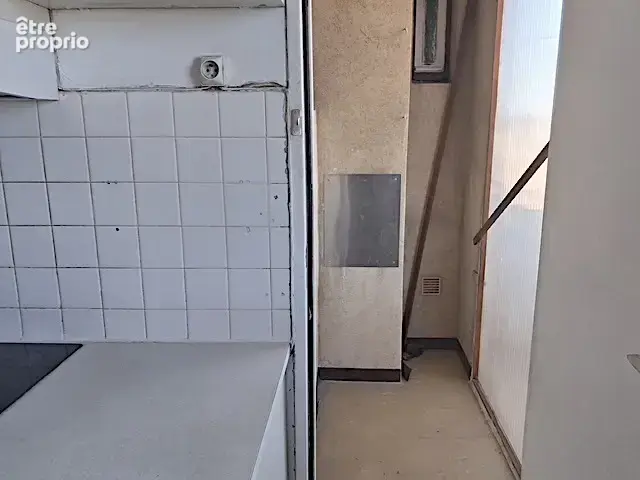 AVIGNON : Appartement T2 - photo 5
