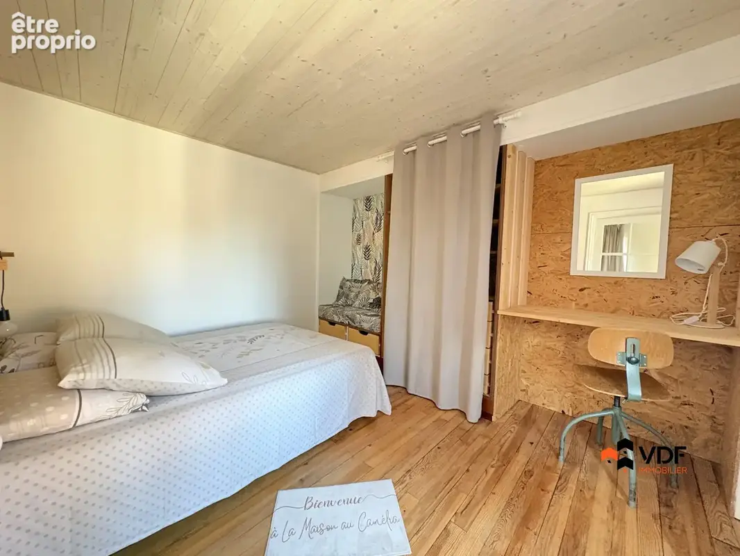 Maison 4 pièces 95 m² à vendre à Villerest (42300) - photo 7