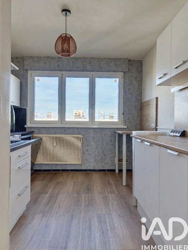 Photo 2 - Appartement à RIXHEIM