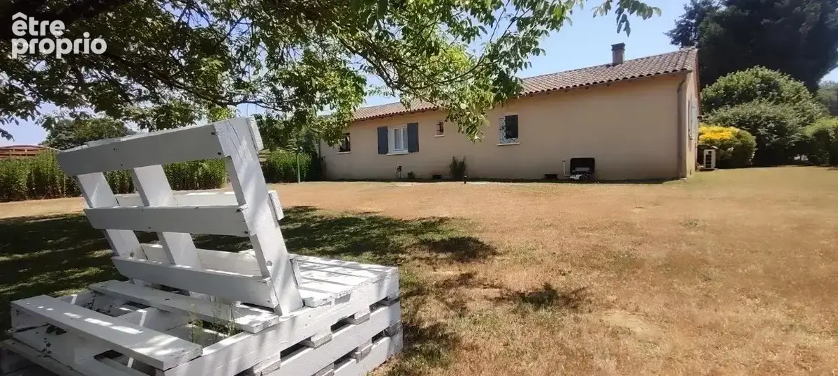 Maison à LALINDE