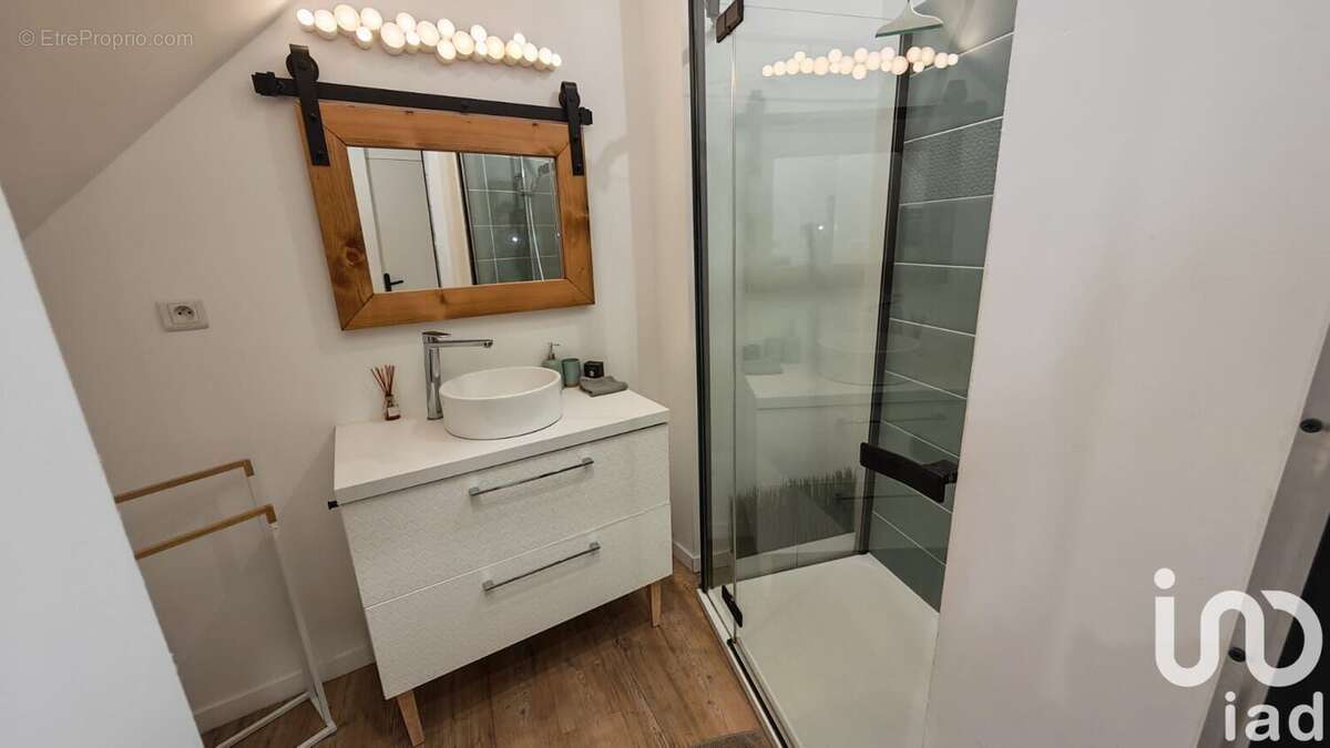 Photo 9 - Appartement à LE HAVRE