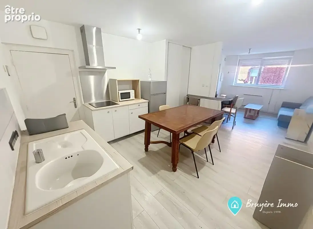 Appartement 104 m² à vendre à Hirson (02500) - photo 2