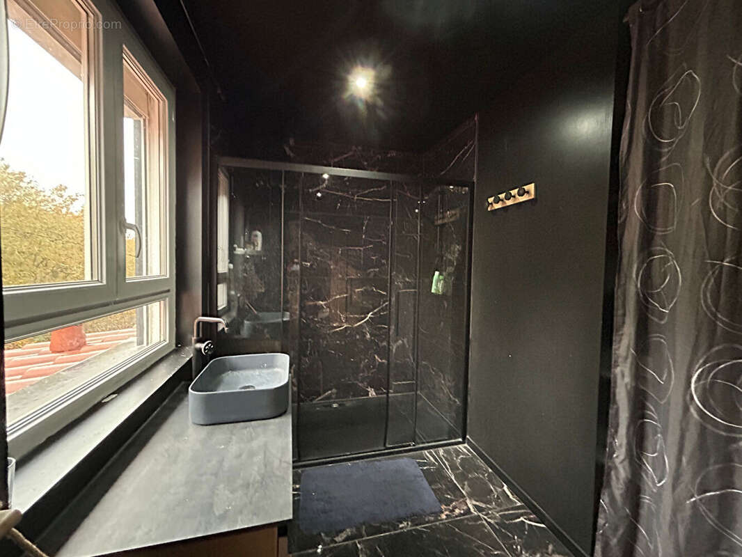 Maison à SALIES-DU-SALAT