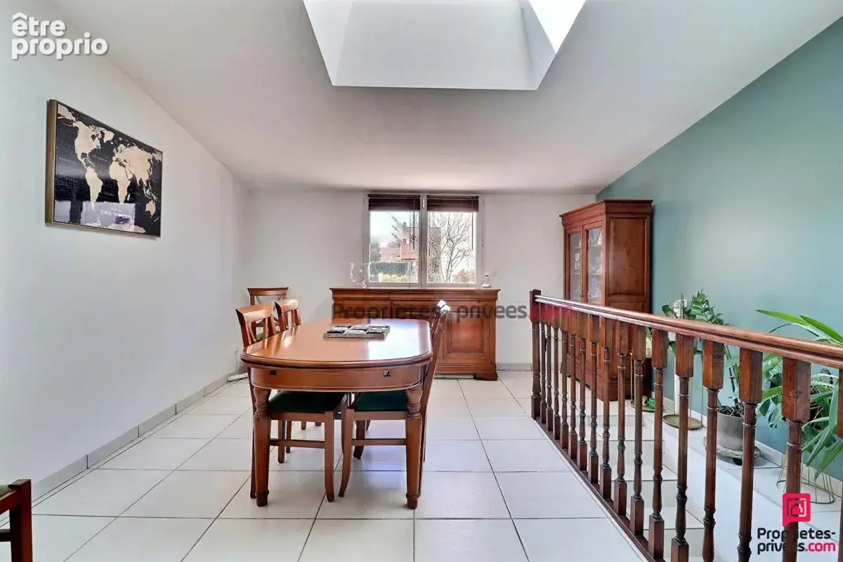 Maison Morsang Sur Orge 6 pièces 140 m2 - photo 5