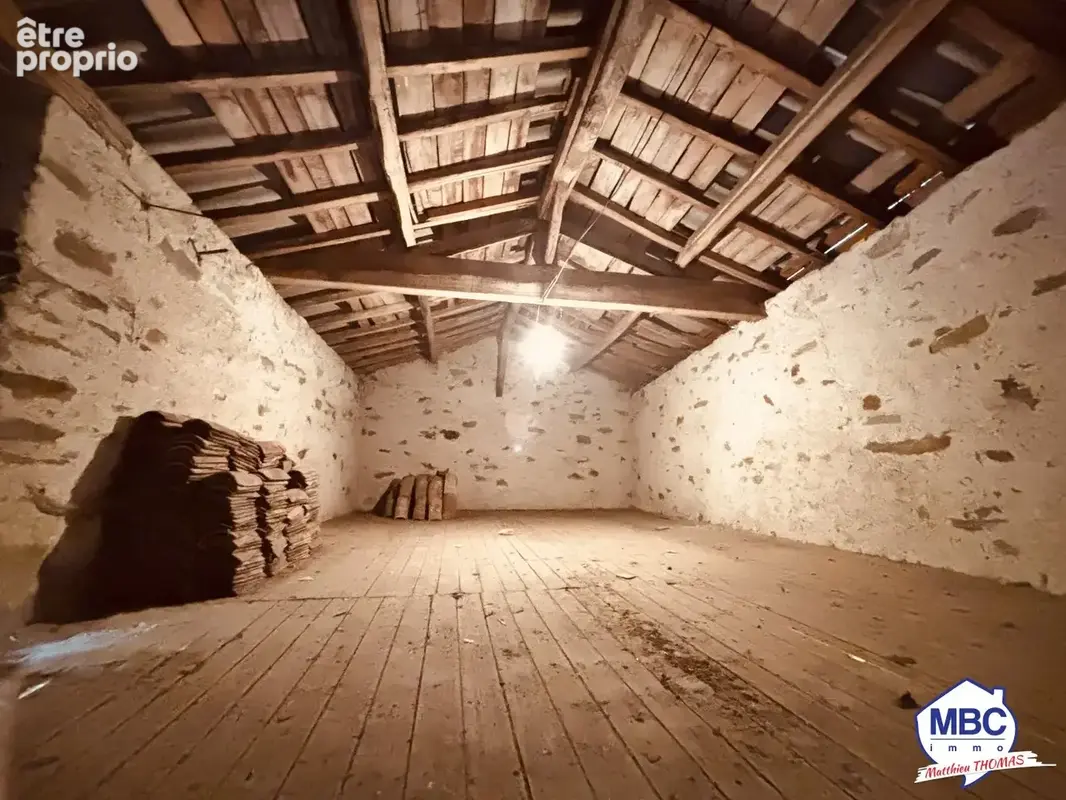 Maison familiale - photo 10
