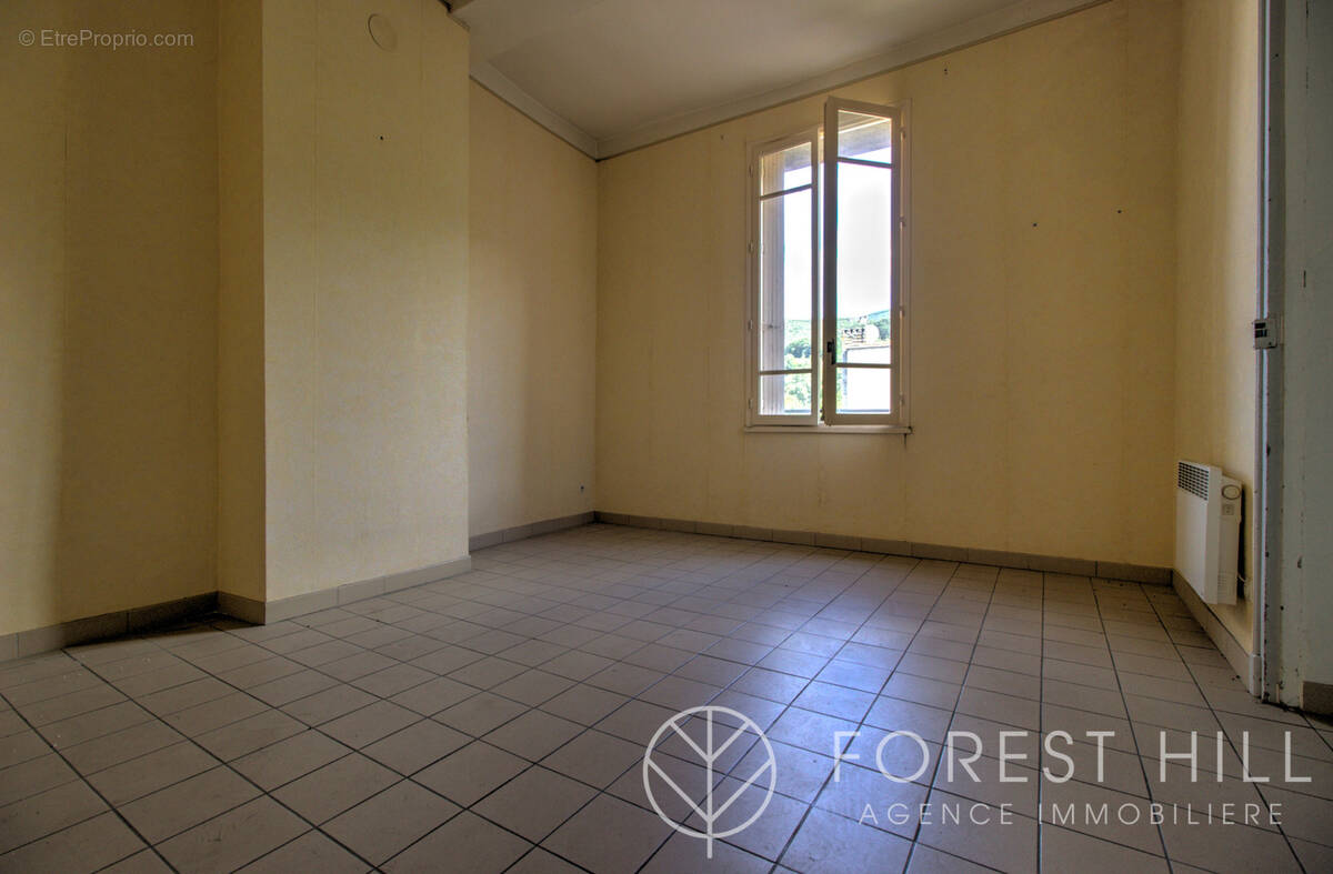 Appartement à CERET