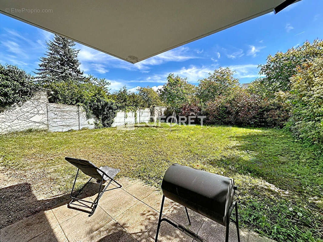 Appartement à ORLEANS