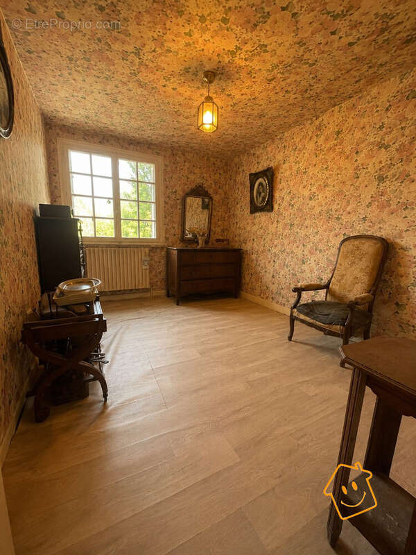 Maison à BOURGES